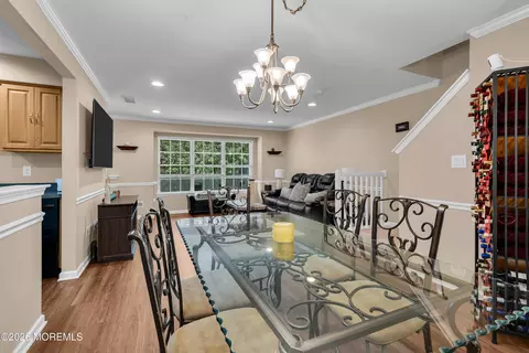 Dining - 357 Brookfield Dr, Jackson, NJ 08527 photo 1 of 2