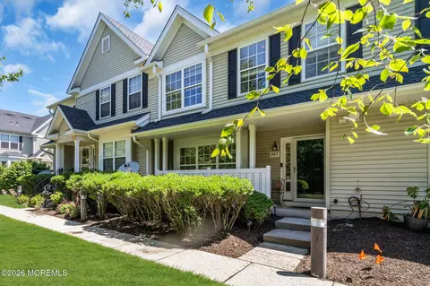 Exterior - 357 Brookfield Dr, Jackson, NJ 08527 photo 4 of 10