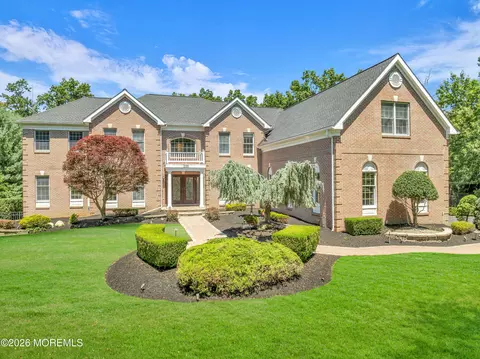 200 Shepard Way, Englishtown, NJ 07726