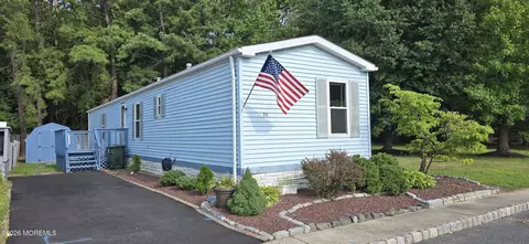 11 Citation St, Howell, NJ 07731