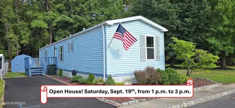 11 Citation St, Howell, NJ 07731