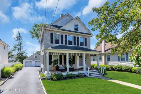 650 River Rd, Fair Haven, NJ 07704
