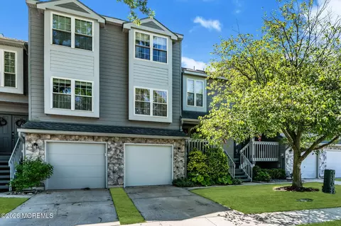 110 Sea Spray Ln, Neptune City, NJ 07753