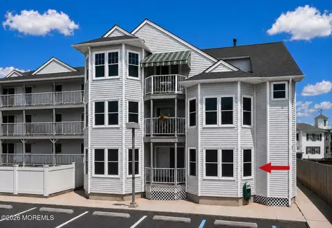 1418 Boulevard Blvd #1, Seaside Heights, NJ 08751