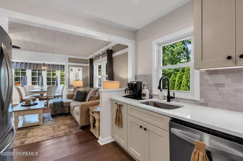Kitchen - 174 16th Ave, Brick, NJ 08724 photo 4 of 5