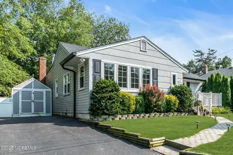 Exterior - 174 16th Ave, Brick, NJ 08724 photo 1 of 12