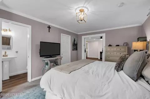 Bedroom - 174 16th Ave, Brick, NJ 08724 photo 4 of 4
