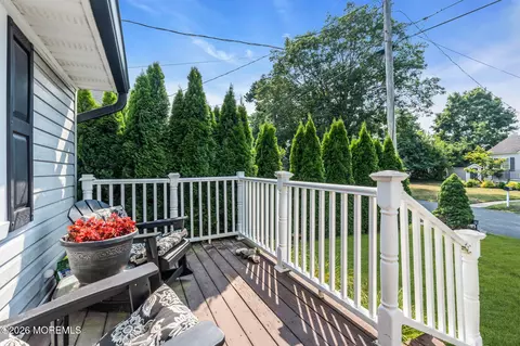 Exterior - 174 16th Ave, Brick, NJ 08724 photo 5 of 12