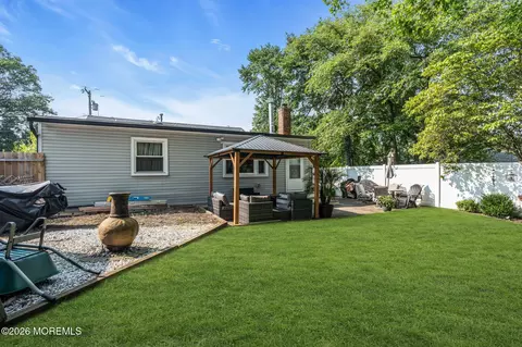 Exterior - 174 16th Ave, Brick, NJ 08724 photo 10 of 12