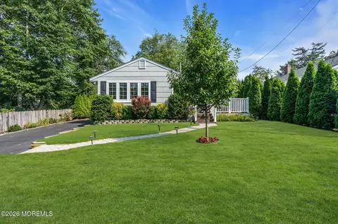 Exterior - 174 16th Ave, Brick, NJ 08724 photo 2 of 12