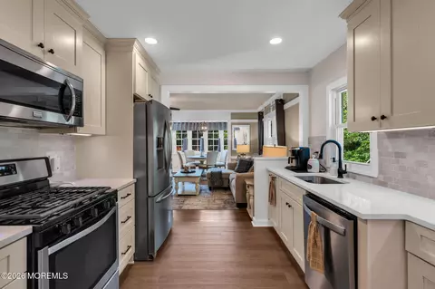 Kitchen - 174 16th Ave, Brick, NJ 08724 photo 2 of 5