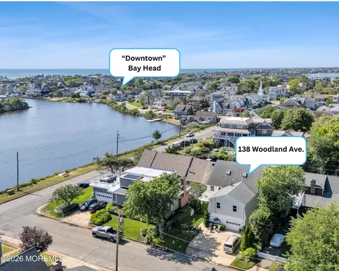 138 Woodland Ave, Bay Head, NJ 08742
