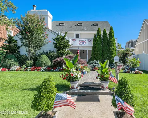 138 Woodland Ave, Bay Head, NJ 08742