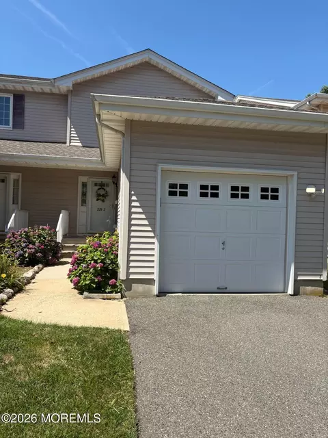 228 N 5th Ave # -2, Long Branch, NJ 07740