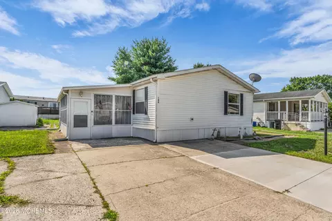 1991 W Route 37 #192, Toms River, NJ 08757