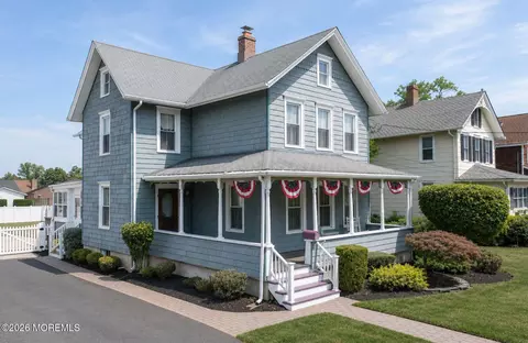 18 Tower Hill Ave, Red Bank, NJ 07701