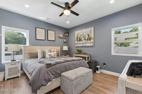 Bedroom - 58 Dock Ave, Waretown, NJ 08758 photo 1 of 4