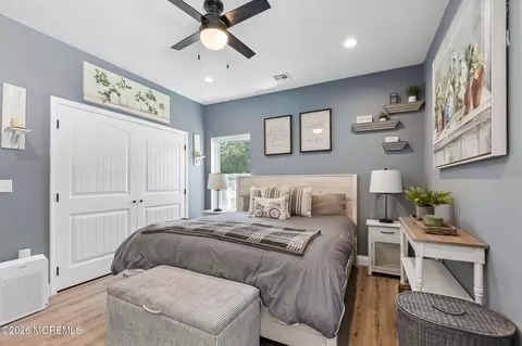 Bedroom - 58 Dock Ave, Waretown, NJ 08758 photo 2 of 4