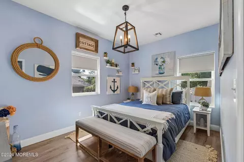 Bedroom - 58 Dock Ave, Waretown, NJ 08758 photo 3 of 4