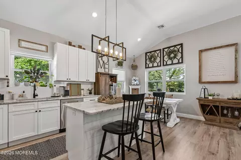 Kitchen - 58 Dock Ave, Waretown, NJ 08758 photo 1 of 3