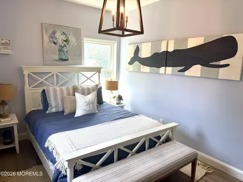 Bedroom - 58 Dock Ave, Waretown, NJ 08758 photo 4 of 4