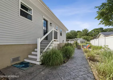 Exterior - 58 Dock Ave, Waretown, NJ 08758 photo 1 of 4