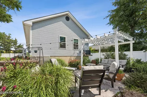 Exterior - 58 Dock Ave, Waretown, NJ 08758 photo 4 of 4