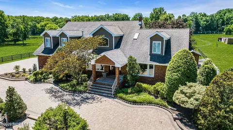 83 Daum Rd, Manalapan, NJ 07726