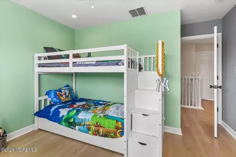 Bedroom - 2 Devonshire Dr, Hazlet, NJ 07730 photo 4 of 4