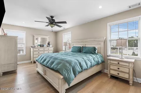 Bedroom - 2 Devonshire Dr, Hazlet, NJ 07730 photo 1 of 4
