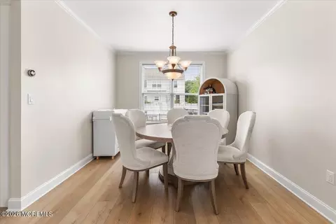 Dining - 2 Devonshire Dr, Hazlet, NJ 07730 photo 1 of 4