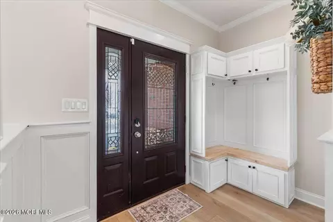 Entry Way - 2 Devonshire Dr, Hazlet, NJ 07730 photo 1 of 3