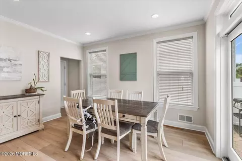 Dining - 2 Devonshire Dr, Hazlet, NJ 07730 photo 2 of 4