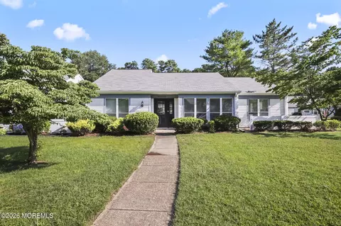 699 Friar Ct # C, Manchester, NJ 08759