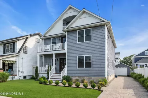 213 12th Ave, Belmar, NJ 07719