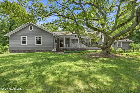 2 Gulf Stream Way, Colts Neck, NJ 07722