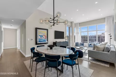 30 Melrose Ter #609, Long Branch, NJ 07740
