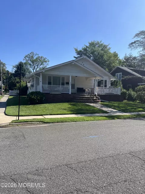 521 Myrtle Ave, Allenhurst, NJ 07711