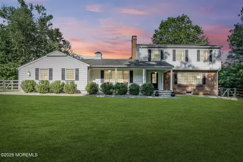 13 Maple Dr, Colts Neck, NJ 07722
