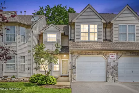3104 Norma Pl #3104, Toms River, NJ 08755