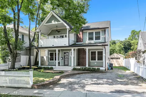 184 Hance Rd, Fair Haven, NJ 07704