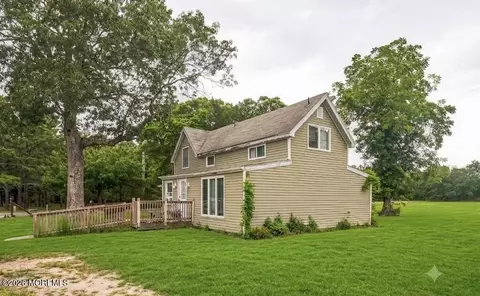 195 Sims Place Rd, Little Egg Harbor, NJ 08087