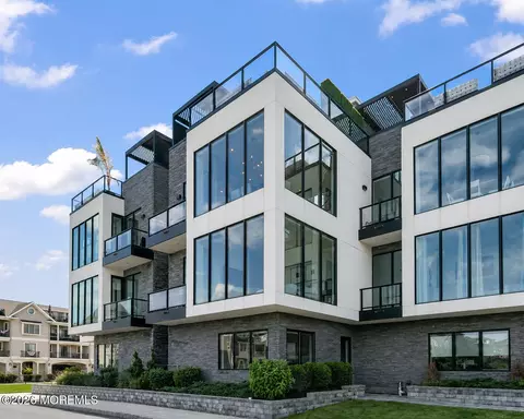 200 Ocean Ave N #5, Long Branch, NJ 07740