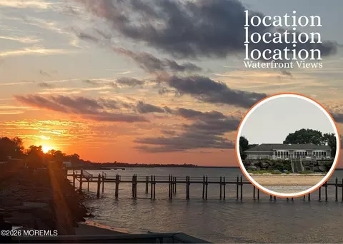 6 Harbor View Dr, Atlantic Highlands, NJ 07716