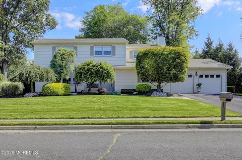 6 Lake Ontario Ln, Morganville, NJ 07751