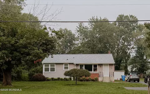 120 Medford Mount Holly Rd, Medford, NJ 08055