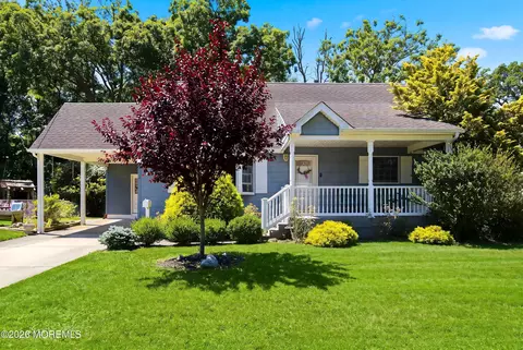 11 Overbrook Pl, Neptune City, NJ 07753