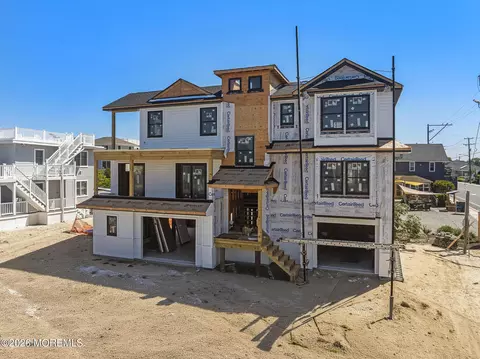 Exterior - 2 E 79th St, Harvey Cedars, NJ 08008 photo 2 of 2