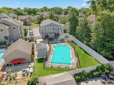 1709 Beverly Ave, Spring Lake Heights, NJ 07762