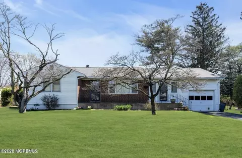14 Monroe St, West Long Branch, NJ 07764